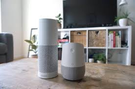 Die entscheidung für google home oder amazon echo beruht in den meisten fällen nicht auf harten fakten. Amazon Echo Vs Google Home Grosser Test Mit 3 000 Fragen Lasst Amazons Alexa Alt Aussehen Gwb