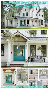 These 10 amazing exterior paint colors will complement a brick home perfectly. January 2018 Koby Kepert Page 2