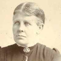 Mary Elizabeth Parker (1844–1918)