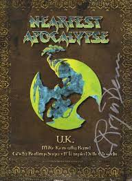 Em junho de 2003 acontecia o nearfest em new jersey, usa, um festival de música progressiva, onde foi feito este registro com a participação do camel, trazendo seus melhores trabalhos e como sempre encantando o publico presente em seus espetáculos. Nearfest Alchetron The Free Social Encyclopedia