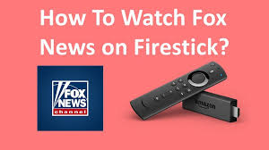 View free live streaming coverage of major news events and enjoy exclusive content only available online. How To Watch Fox News On Firestick Or Amazon Fire Tv
