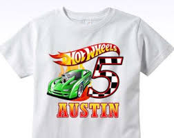 Birthday Party Cars T Shirt Design For Family Hot Wheels Birthday Shirt Etsy Hot Wheels Birthday Hot Wheels Party Hotwheels Birthday Party