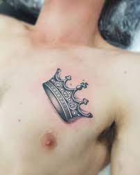 Download prince crown tattoo and use any clip art,coloring,png graphics in your website, document or presentation. 50 Crown Tattoo Ideas For Men And Women August 2021