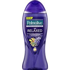 Palmolive Gel Douche Aromatique Avec De L Huile Essentielle Monoprix Fr
