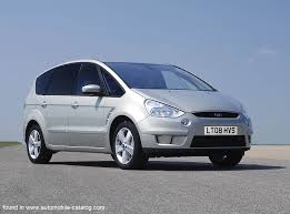 Image result for Machine Silver 2007 S-Max