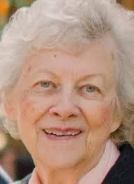 Elaine Glover Obituary