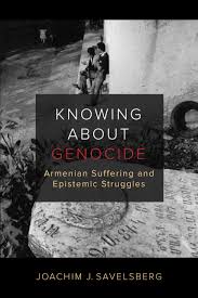 The icj has also stated that the prohibition of genocide is a peremptory norm of international law (or ius cogens) and consequently, no derogation from it is allowed. Knowing About Genocide By Joachim J Savelsberg Paperback University Of California Press