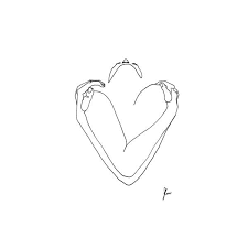 See more ideas about art inspiration, art, drawings. Self Love Art Drawing Flowsofly