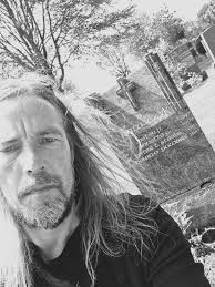 My blood type is. A negative. Pamela C a c c A m I e