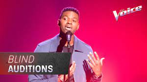For the first time in the show's history all of the coaches returned: The Blind Auditions Johnny Manuel Sings Home The Voice Australia 2020 Youtube
