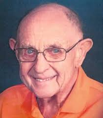 Ferdinand Clark Obituary