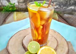Erleben sie günstige preise und viele kostenlose extras wie proben & zeitschriften. Resep Honey Lemon Tea Iced Oleh Sonia Stephanie Cookpad
