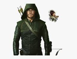 Arrow, en seguida de un duro inmersión y tras haber desaparecido y creído muerto durante cinco años, el rico ligón oliver. Transparent Cw Arrow Png Arrow Serie Oliver Queen Png Download Kindpng