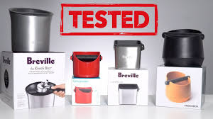 Maybe you would like to learn more about one of these? Best Coffee Knock Boxes Home Coffee Parts