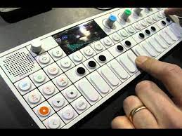 The reasons of the new price are now known! Teenage Engineering Op 1 Synthesizer Hands On Engadget Youtube