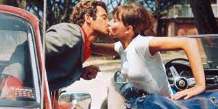 Zijn laatste grote rol was in un homme et son chien uit 2008. Jean Paul Belmondo The Magnificent In 10 Films