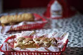 Firehouse Subs Quenches Sandwich Cravings Firehouse Subs Fast Casual Restaurant Cravings