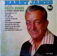 Harry James