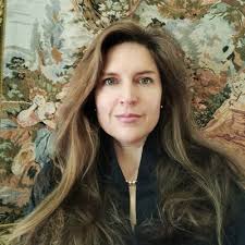 Emily Stier (@EmilyStier)