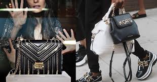 Here you have to make sure that the label consists of 1 or 2 letters, a dash plus four numbers. How To Spot Fake Michael Kors Bags 9 Ways To Tell Real Purses