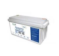 Akumulator LiFePO4 25,6V 120Ah (120A) + BMS Bezobsługowy ...