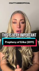 Kim Clements Prophecy