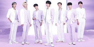 Film out will be included in the septet's next japanese album, bts, the best, which will be released on june 16. Bts Announce Japanese Album Bts The Best Featuring Film Out