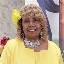 Bernice Loretta McLemore-Harris Obituary