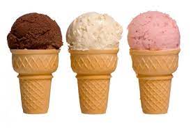 Vanilla Or Chocolate Ice Cream Great Debate