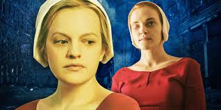 The Handmaid's Tale Sequel Show Casts Its Young Protagonist With A  Connection To Gilead
