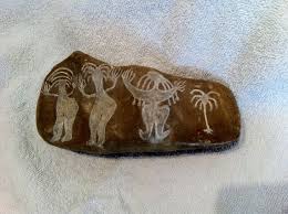 The 3 Moon Goddesses Of Early Arabian History Al Lat Al Uzza Etsy Moon Goddess Star Goddess Egyptian Art