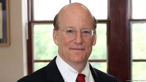 University of Dayton dean of law reflects