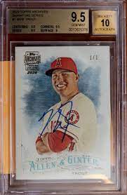 Bill has d more than 3 times the number of baseball cards as frank. Baseball Cards Are Booming During The Pandemic Chicago Tribune