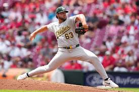 Game #154: A’s at Guardians Game Thread