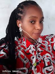 Happy birthday to a strong and accomplished sister