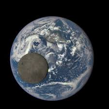 From the earth to the moon from the earth to the moon is a science fiction novel written by jules verne and published in 1865. Why Don T We Ever See The Far Side Of The Moon Pbs Newshour