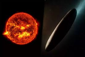 3I/ATLAS reached the Sun: the key moment to discover its origin