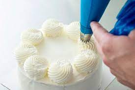Maybe you would like to learn more about one of these? Una Tecnica Par Decorazioni Con Panna Montata Debic