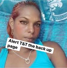 MURDER IN MAUSICA: MOTHER OF FIVE SHOT DEAD, MAN WOUNDED A woman identified  as Linda Dalipsingh and a man were sitting in her gallery around 8:30pm  when masked men opened fire on