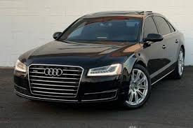 Image result for Mythos Black 2016 A8L