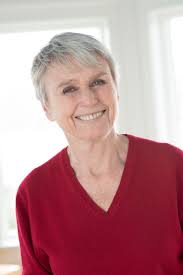 Susan Cooper: 'Much Love, Margaret'