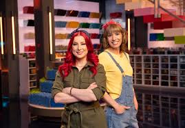 Plus, the major winner will receive a winning build from season 3, and an entertainment pack worth over $20,000! Meet The Lego Masters Usa Season 2 Contestants Natalie And Michelle