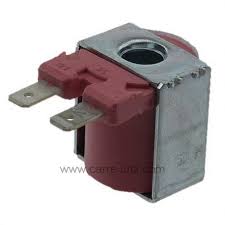 Bobine Pour Electrovanne 12v Dc Ref 212013