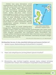 Tema 5 halaman 95, 96 , dan 97 berjudul tentang semangat gotong royong. Festival Mane E Halaman 97 103 Kelas 5 Tema 6