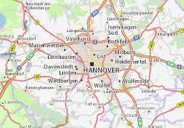 We encourage you to research and examine these records to determine their accuracy. Mapa Michelin Hannover Plan Hannover Viamichelin