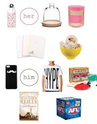 You're likely on a tight budget, and you may know barely anything about the recipient. Secret Santa Gift Ideas Seek Dare Love