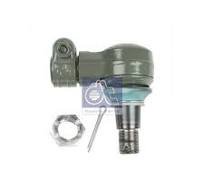 Tie rod end