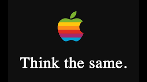 Maybe you would like to learn more about one of these? Culture Jamming Think The Same Youtube