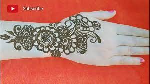 Aug 12, 2021 · best recipe website reference. Full Hand Arabic Shaded Mehndi Design Latest Easy Mehndi Video For Occasions Youtube