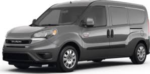 2022 Ram ProMaster City Problems | Kelley Blue Book
